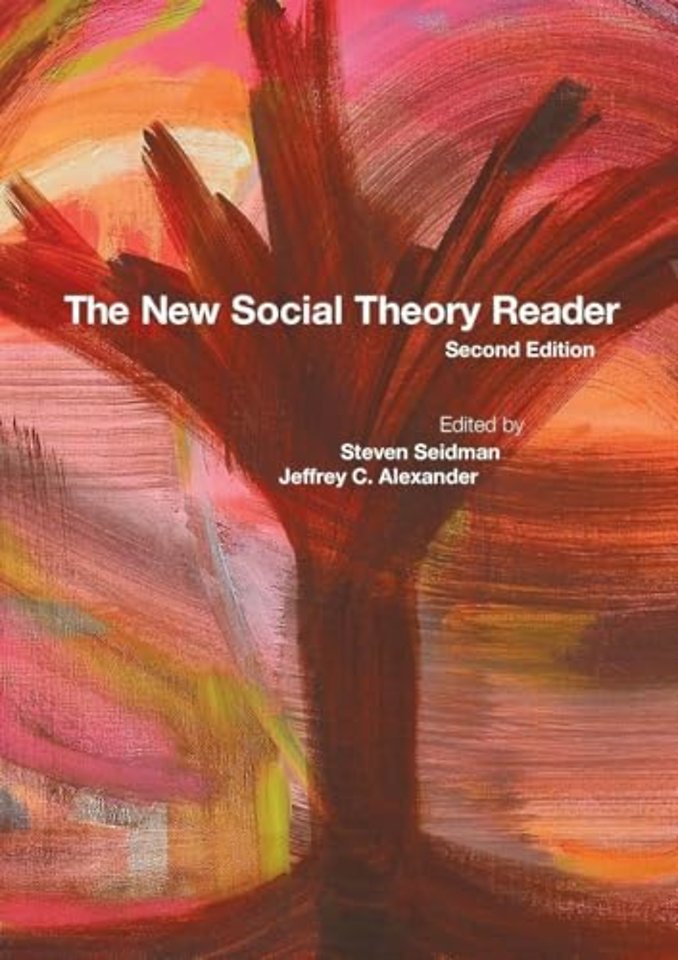 New Social Theory Reader