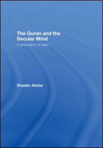Quran and the Secular Mind