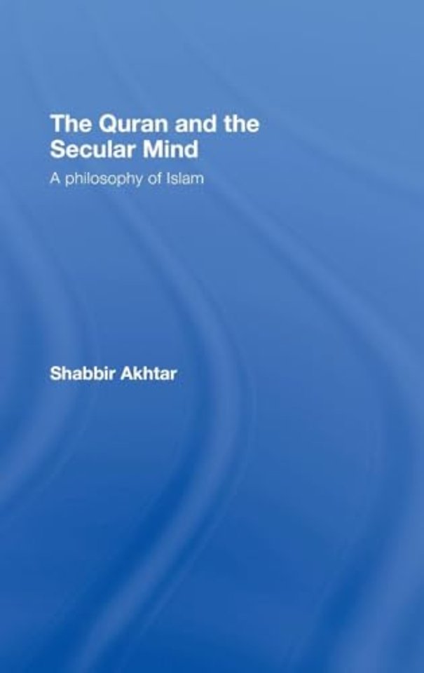 Quran and the Secular Mind