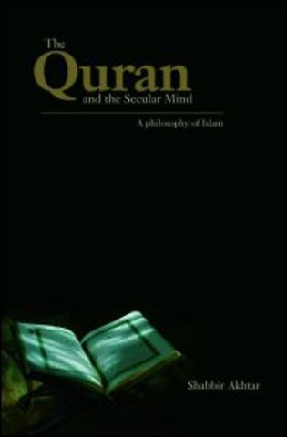The Quran and the Secular Mind