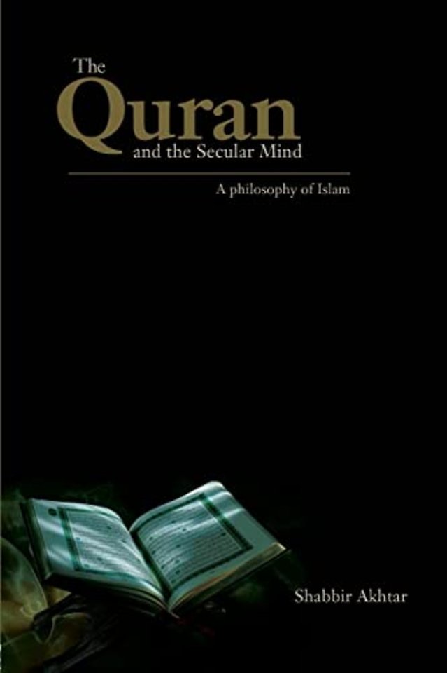 The Quran and the Secular Mind