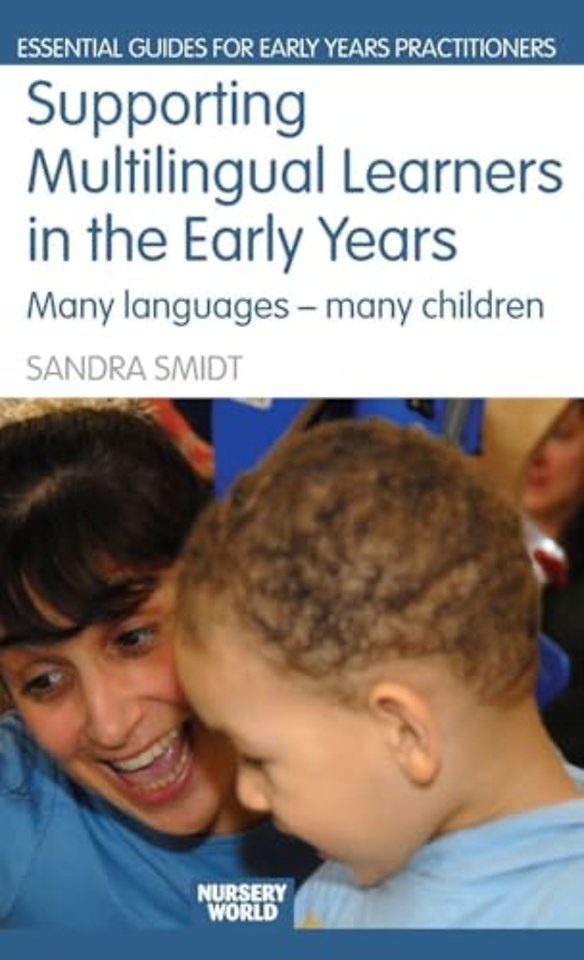 Supporting Multilingual Learners in the Early Years