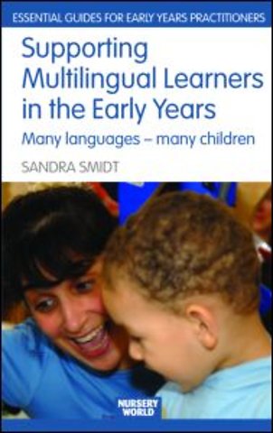 Supporting Multilingual Learners in the Early Years