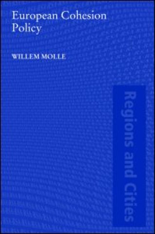 European Cohesion Policy