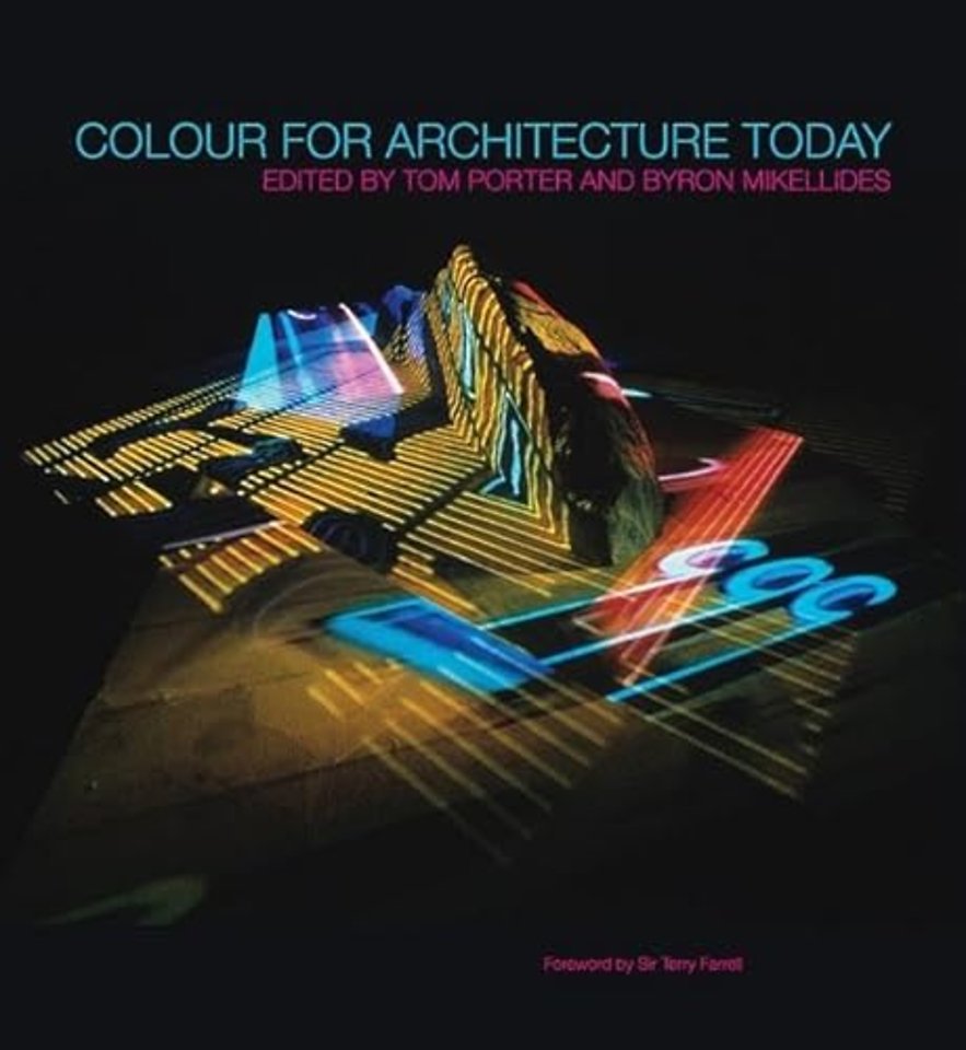 Colour for Architecture Today