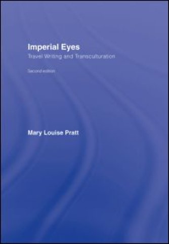 Imperial Eyes