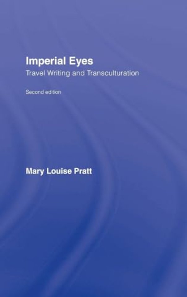 Imperial Eyes