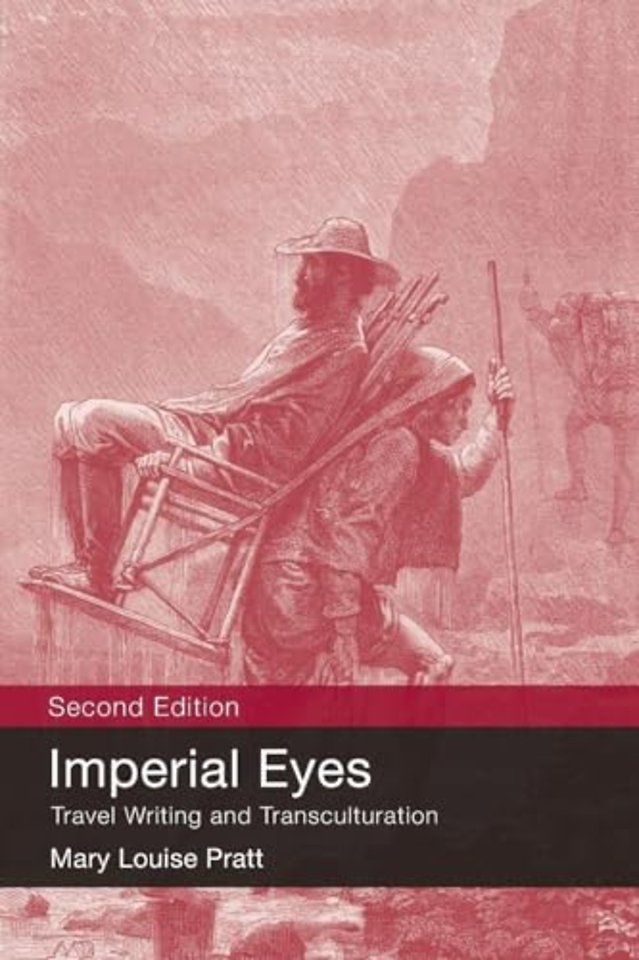 Imperial Eyes