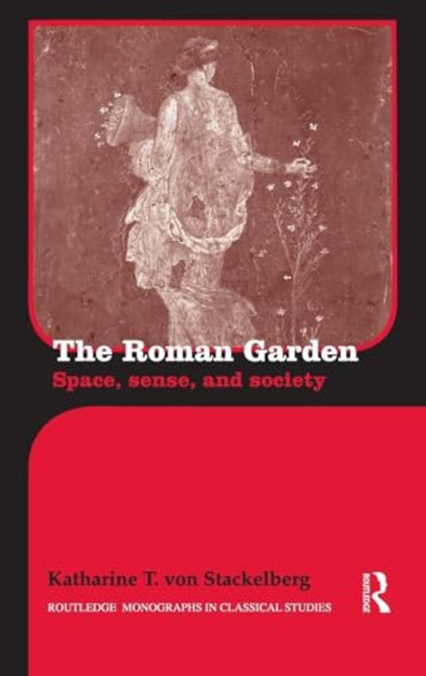 Roman Garden