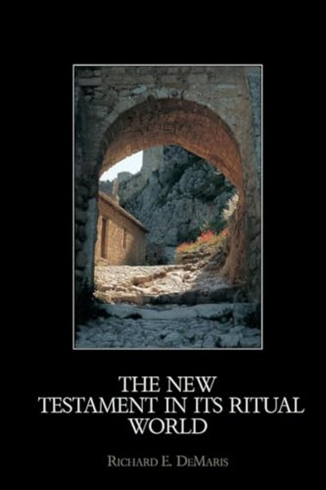 New Testament in its Ritual World