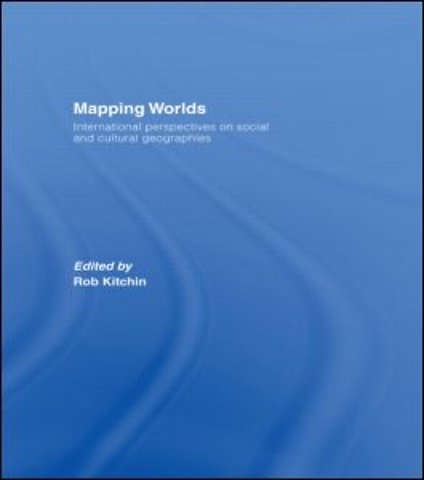 Mapping Worlds