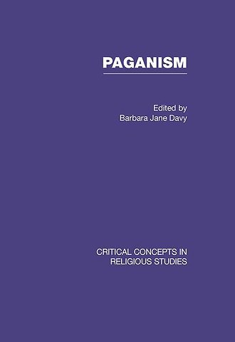 Paganism