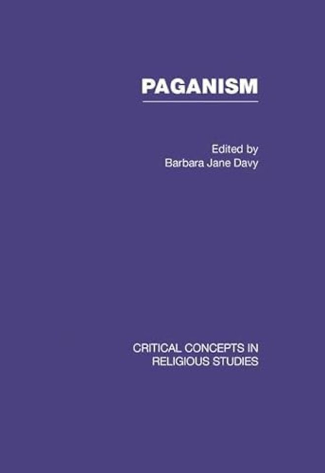 Paganism