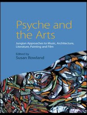 Psyche and the Arts