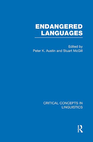 Endangered Languages