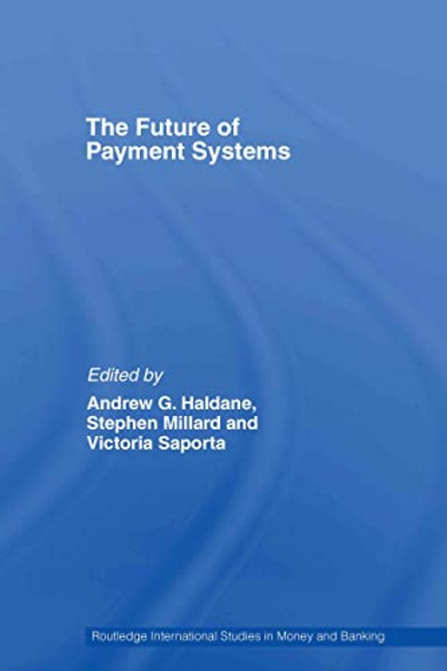 Future of Payment Systems