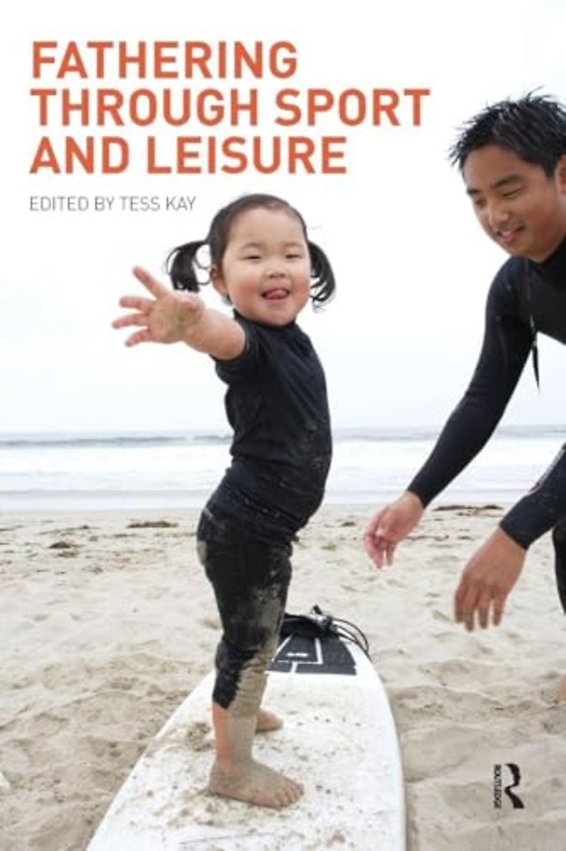 Fathering Through Sport and Leisure
