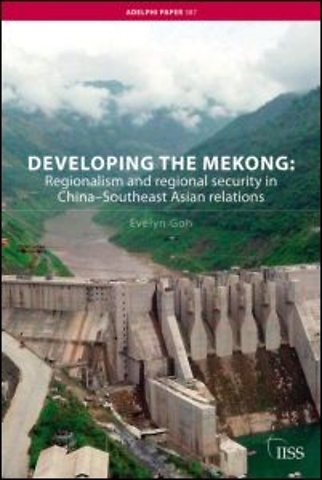 Developing the Mekong