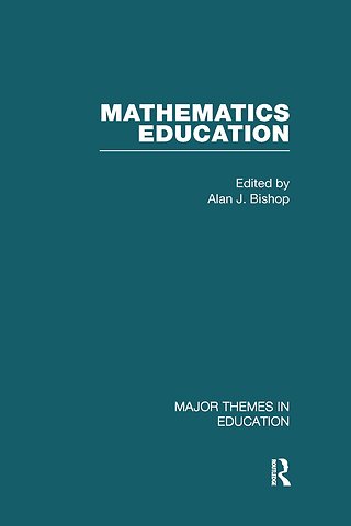 Mathematics Education