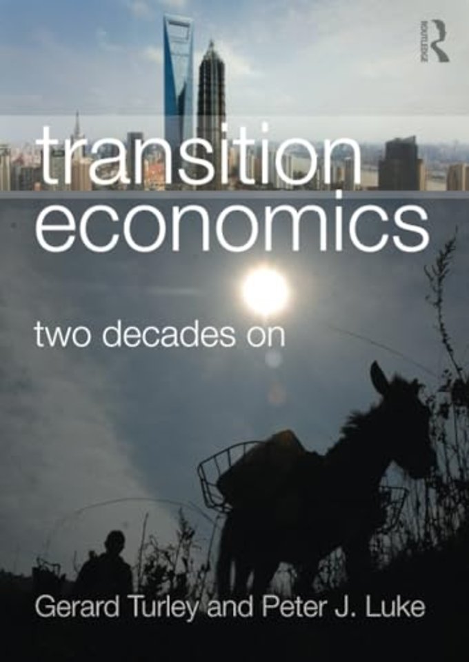 Transition Economics