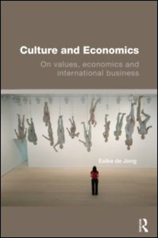 Culture and Economics