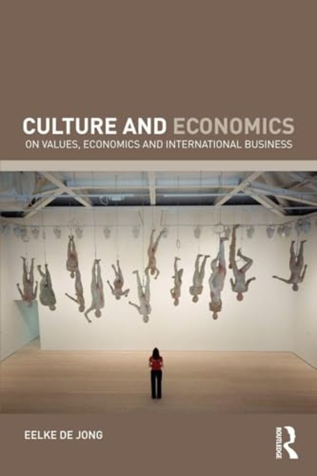 Culture and Economics