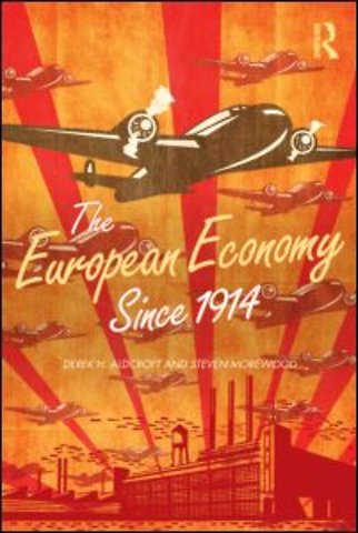 European Economy Since 1914