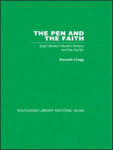 Pen and the Faith