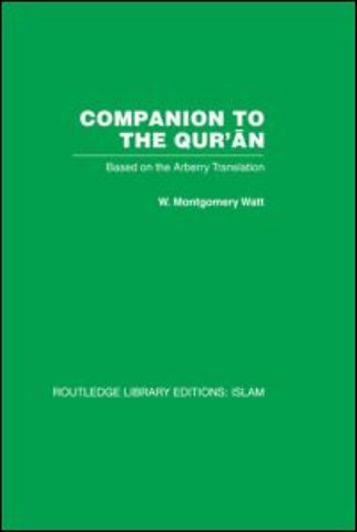 Companion to the Qur'an
