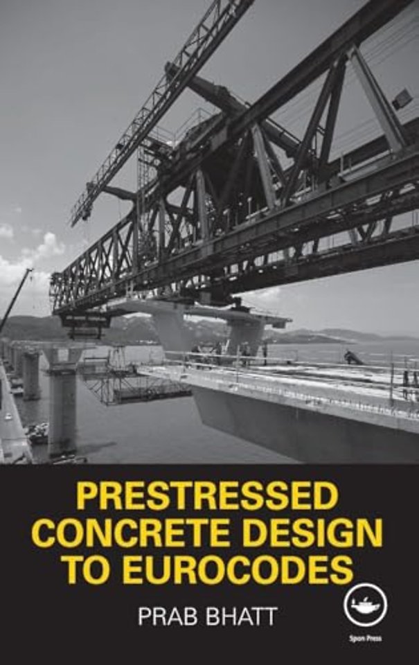 Prestressed Concrete Design to Eurocodes