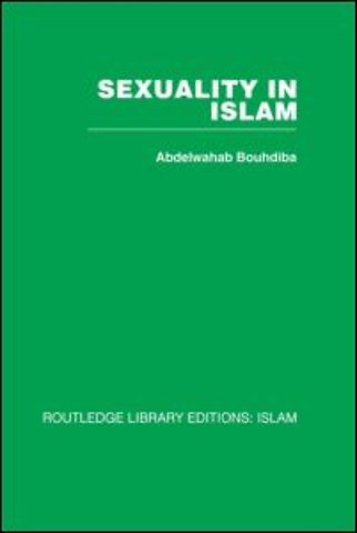Sexuality in Islam