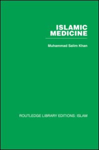 Islamic Medicine