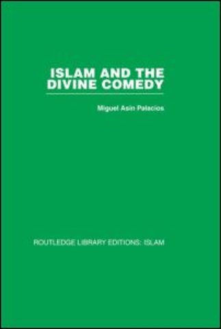 Islam and the Divine Comedy