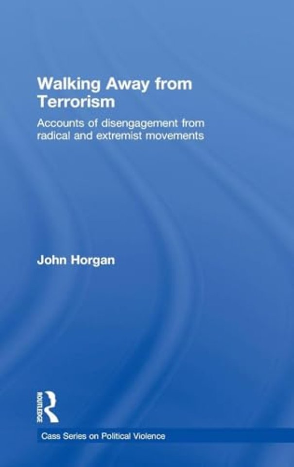 Walking Away from Terrorism