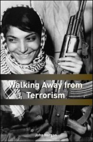 Walking Away from Terrorism