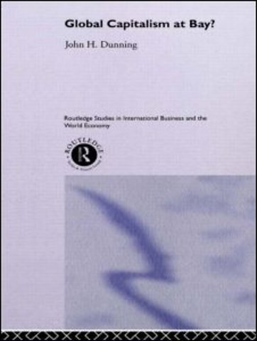 Global Capitalism at Bay