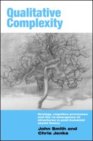 Qualitative Complexity