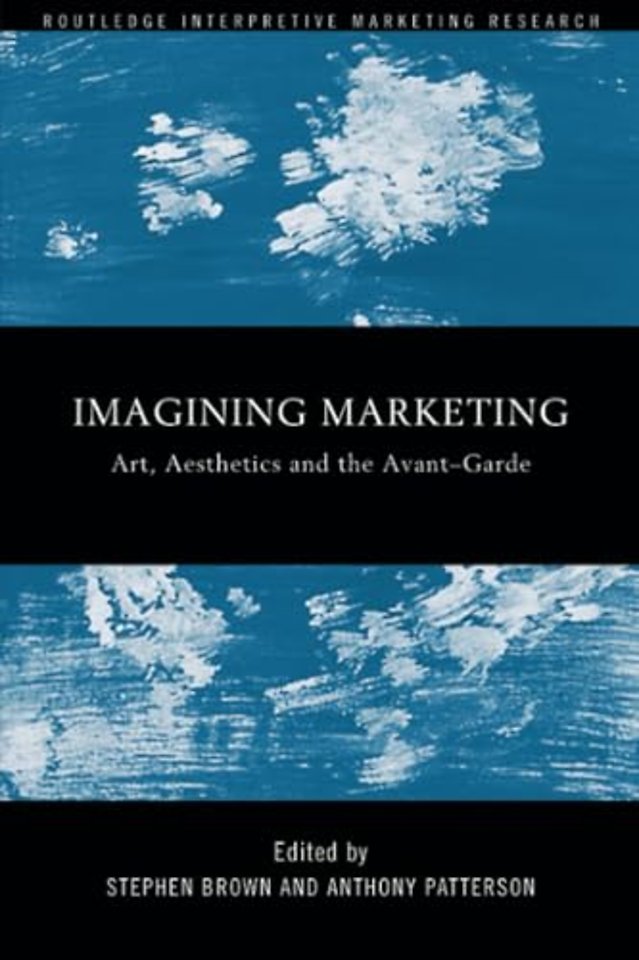 Imagining Marketing