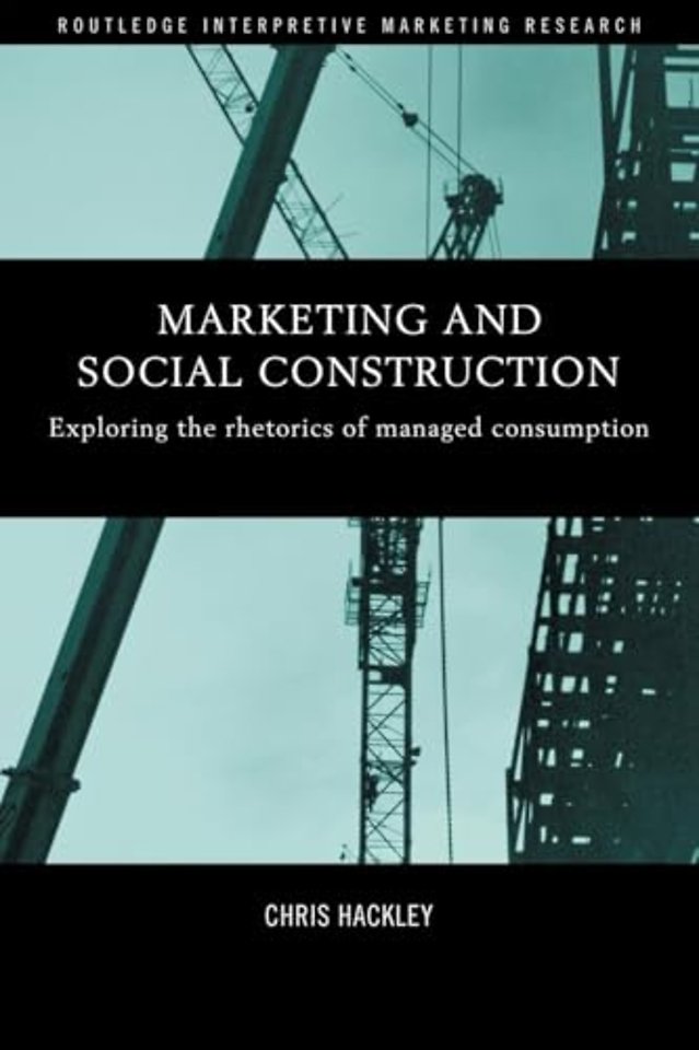 Marketing and Social Construction