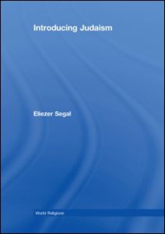 Introducing Judaism
