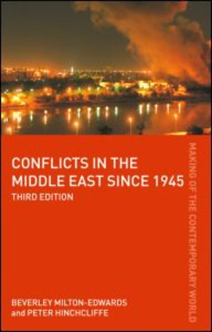 Making of the Contemporary World