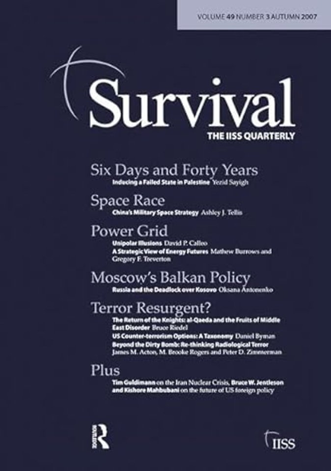 Survival 49.3