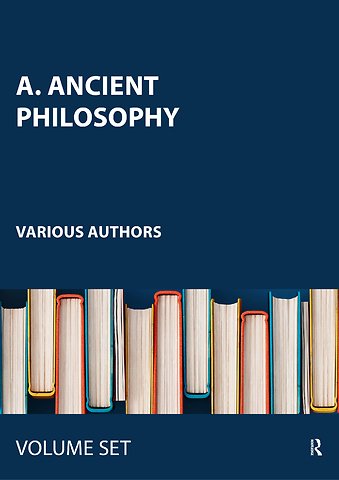 A. Ancient Philosophy