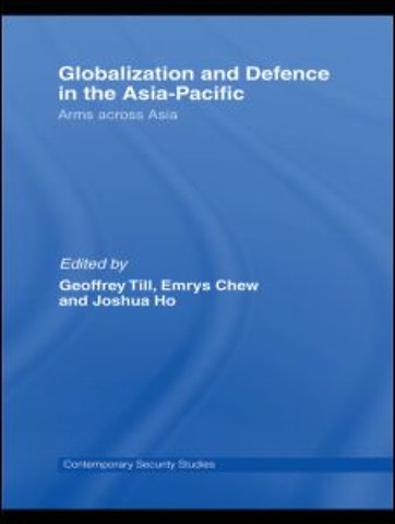 Globalisation and Defence in the Asia-Pacific