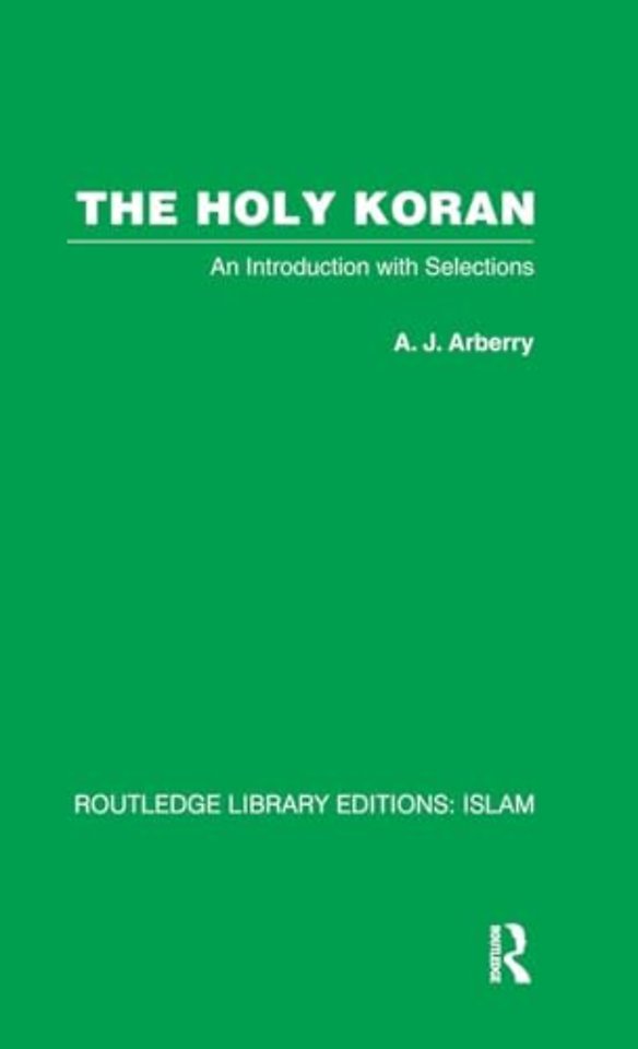 Holy Koran