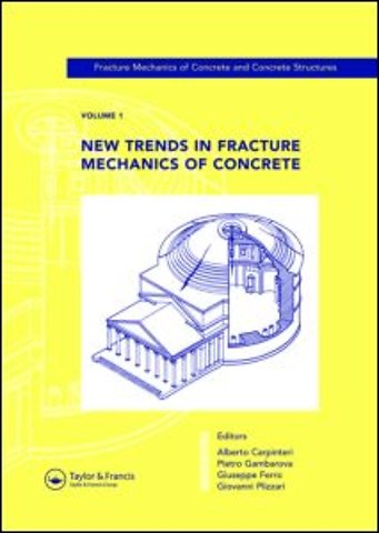 Fracture Mechanics of Concrete and Concrete Structures