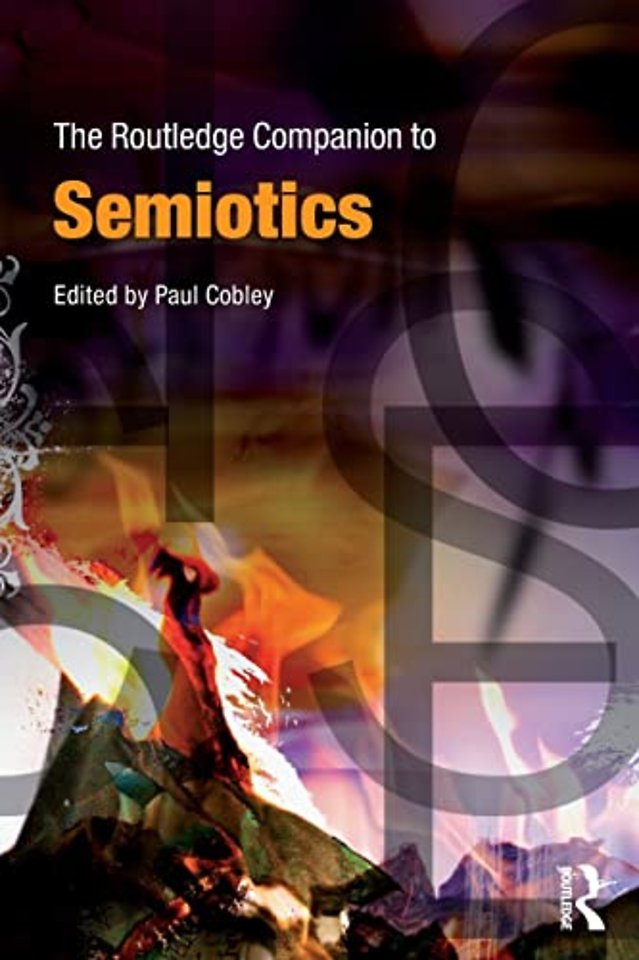 Routledge Companion to Semiotics