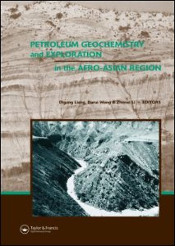 Petroleum Geochemistry and Exploration in the Afro-Asian Region