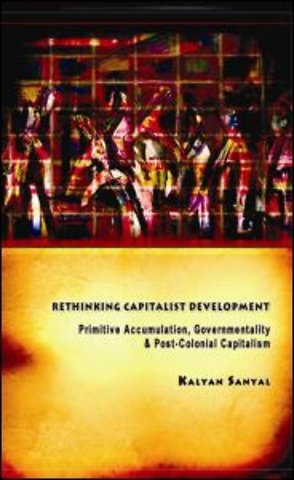 Rethinking Capitalist Development