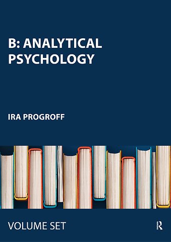B: Analytical Psychology